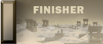 Sandtrap - Finisher Sandtrap - Finisher