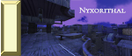 Nyxorithal - First Finisher Nyxorithal - First Finisher