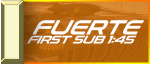 BFNL23 Fuerte - First Sub 1:45:00