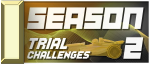 $fa3Trial Challenges // Season 2 - 100% Completion $fa3Trial Challenges // Season 2 - 100% Completion