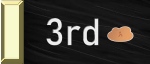 Black Winter - Third