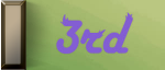 Purple Spring - Third Mapper Purple Spring - Third Mapper