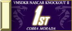 VNK II - Cobra Morada - 1st place VNK II - Cobra Morada - 1st place