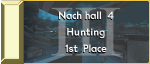 Nachhall 4 - Hunting 1st Place Nachhall 4 - Hunting 1st Place