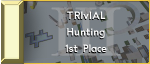 TRIvIAL - Hunting 1st Place TRIvIAL - Hunting 1st Place