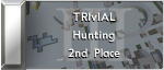 TRIvIAL - Hunting 2nd Place