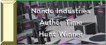 Nando Industries - Author Time Hunt Winner Nando Industries - Author Time Hunt Winner