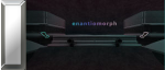 enantiomorph - 2nd finisher enantiomorph - 2nd finisher