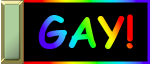 $000$wGAY! $z$s$000- $f00O$ff0M$0f0E$00fG$408A$90d! $000$wGAY! $z$s$000- $f00O$ff0M$0f0E$00fG$408A$90d!