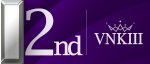 VNK III - Presión Morada - 2nd place VNK III - Presión Morada - 2nd place
