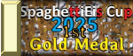 SpaghettiEis Cup 2025 - 1st Place SpaghettiEis Cup 2025 - 1st Place