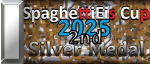 SpaghettiEis Cup 2025 - 2nd Place SpaghettiEis Cup 2025 - 2nd Place