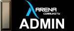 ARENA ADMIN