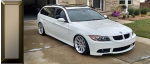 BMW ENJOYER