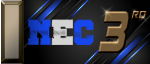 Third of Nascar Endurance Championship 2026 Third of Nascar Endurance Championship 2026