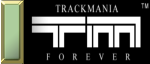 $z$FFFTrackmania Forever $z$FFFTrackmania Forever