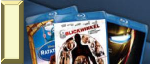 Blu-Ray Sammler