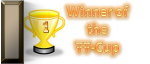 Winner Of The Funky Freaks Cup 