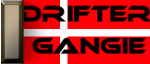 Drifter Gangie