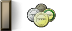 Third player in TMU-F to collect all Medals Third player in TMU-F to collect all Medals