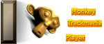 Monkey Trackmania Player