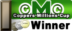 CMC Winner CMC Winner