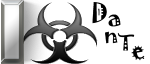 Dante - Biohazard Dante - Biohazard