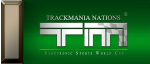 Trackmania Nations Player