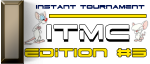$dc0Second de$00f l'Instant Tournament M&C n°3 $dc0Second de$00f l'Instant Tournament M&C n°3