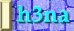 My NickName <3 h3na My NickName <3 h3na