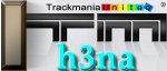 TrackMania United Forever <3 h3na TrackMania United Forever <3 h3na