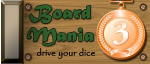 BoardMania 3. Platz