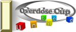 Overdose Cup Admin