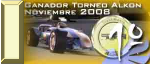 Torneo Alkon Noviembre 2008 - 1er Puesto