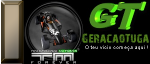GT - Geracão Tuga GT - Geracão Tuga