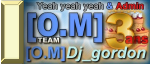 3 Ans d'ancienneté dans la team [O.M]