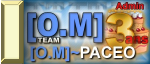 3 Ans d'ancienneté dans la team [O.M]