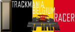 Belgium racer