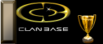 Tournament Clan Base 2008(Winner ARA) Tournament Clan Base 2008(Winner ARA)