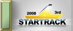 StarTrack 2008 3rd