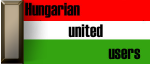 Hungarian United User Hungarian United User
