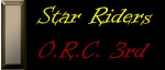 §Ŗ - 3. místo O.R.C. §Ŗ - 3. místo O.R.C.