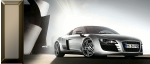 Audi R8 Audi R8