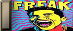 Freaks contest Freaks contest