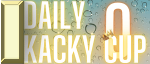 Daily Kacky Cup 0 - Podium Daily Kacky Cup 0 - Podium