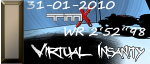 TMX WR 2'52''98  (Jan, 31st 2010)