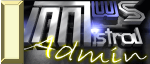 Server Admin