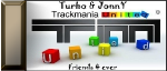 Turbo und JonnY friends forvever