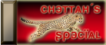 Cheetah's Special Friends Cheetah's Special Friends