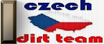 Czech Dirt Team Czech Dirt Team